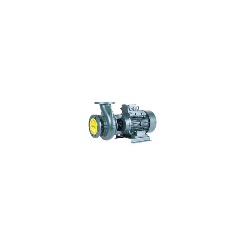 HORIZONTAL MDT80+M300752211-V 10CV 400V TRIFÁSICA