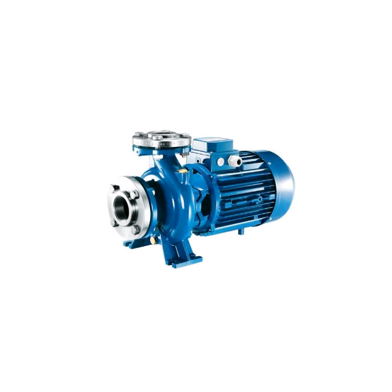 HORIZONTAL CM 50-160A 10CV 400V TRIFÁSICA