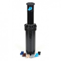ASPER 1" FALCON-SS 10