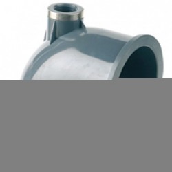 CODO 90º PVC NETVITC R/H AIR 110-1"