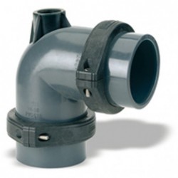 CODO 90º PVC NETVITC R/H AIR C/B 90-3/4"