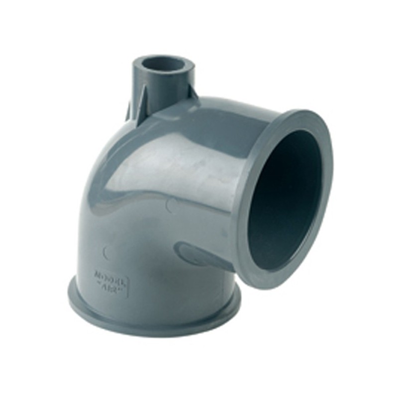 CODO 90º PVC NETVITC S/ENC AIR 125-63