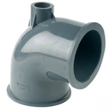 CODO 90º PVC NETVITC S/ENC AIR 125-63
