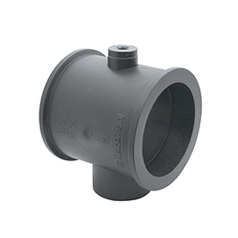 TE PVC NETVITC R/H AIR 90X2" 3/4" CORTA
