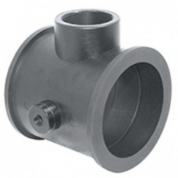 TE PVC NETVITC R/H AIR L 90X2" 3/4" CORTA