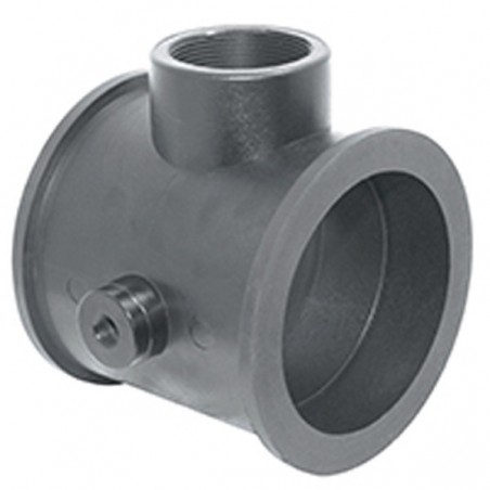 TE PVC NETVITC R/H AIR L 90X2" 3/4" CORTA