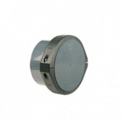 TAPON PVC NETVITC S/ENC C/B 160