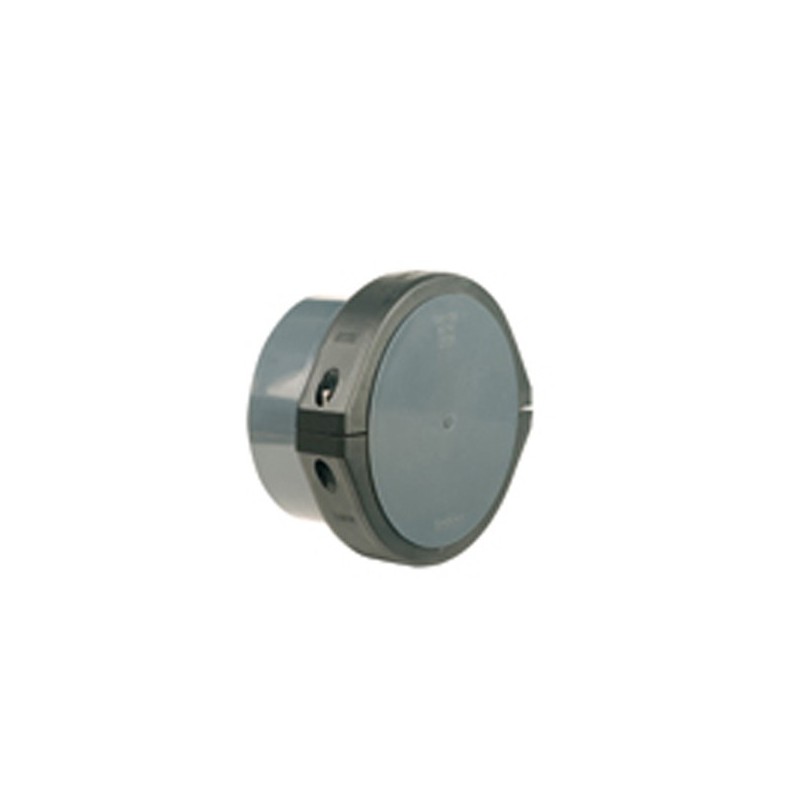 TAPON PVC NETVITC S/ENC C/B 160