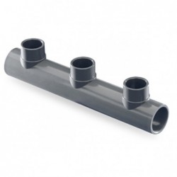 COLECTOR PVC DISTRIBUIDOR S/ENC-M 50