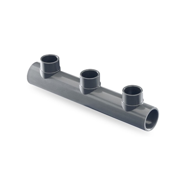 COLECTOR PVC DISTRIBUIDOR S/ENC-M 50