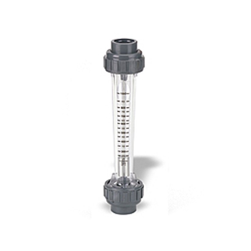 CAUDALIMETRO PC 250-1000 R/H 1/2"