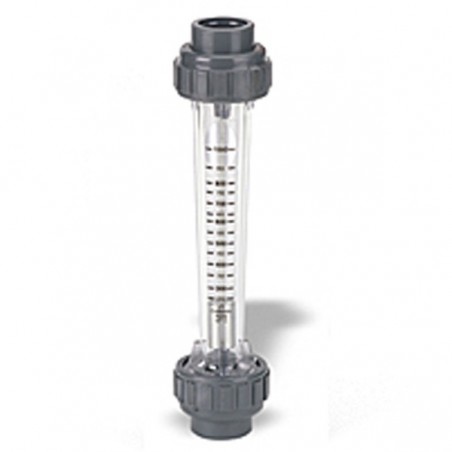 CAUDALIMETRO PC 250-1000 R/H 1/2"