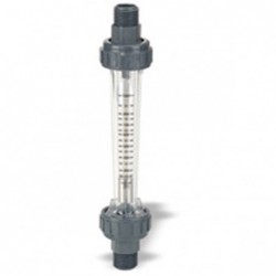 CAUDALIMETRO PC 30-300 R/M 1/2"