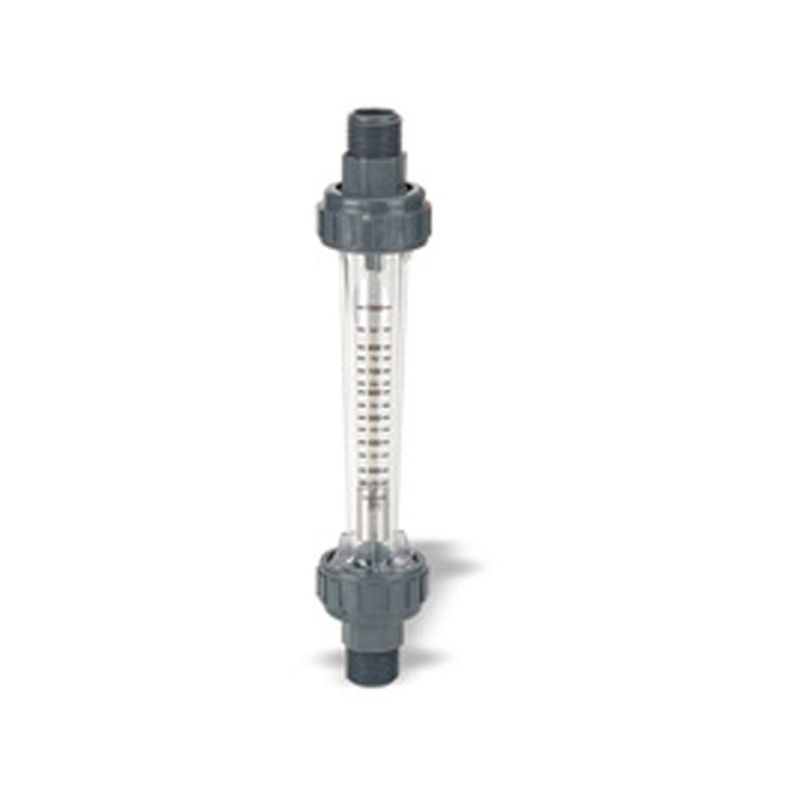 CAUDALIMETRO PC 30-300 R/M 1/2"