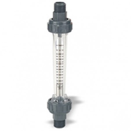 CAUDALIMETRO PC 30-300 R/M 1/2"
