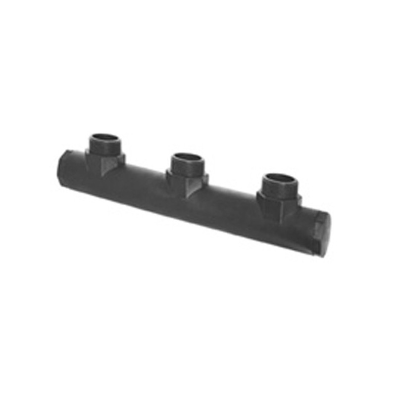 COLECTOR PP DISTRIBUIDOR R/M 32-1"