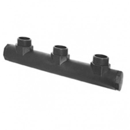 COLECTOR PP DISTRIBUIDOR R/M 32-1"