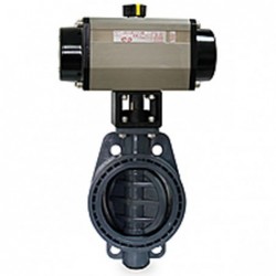 VAL PVC MARIPOSA A/NEUM A/EPDM 125 D/EFECTO