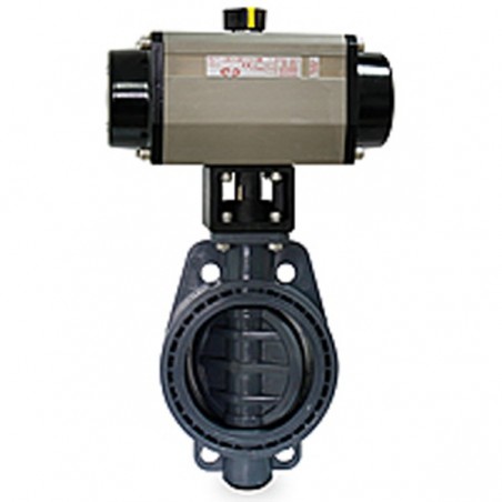 VAL PVC MARIPOSA A/NEUM A/EPDM 125 D/EFECTO