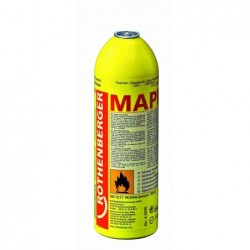 BOTELLA GAS MAPP (RO) 035551-A