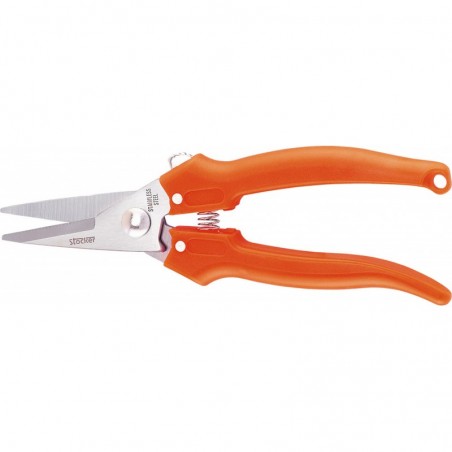 TIJERA INOX PUNTA 14CM 334