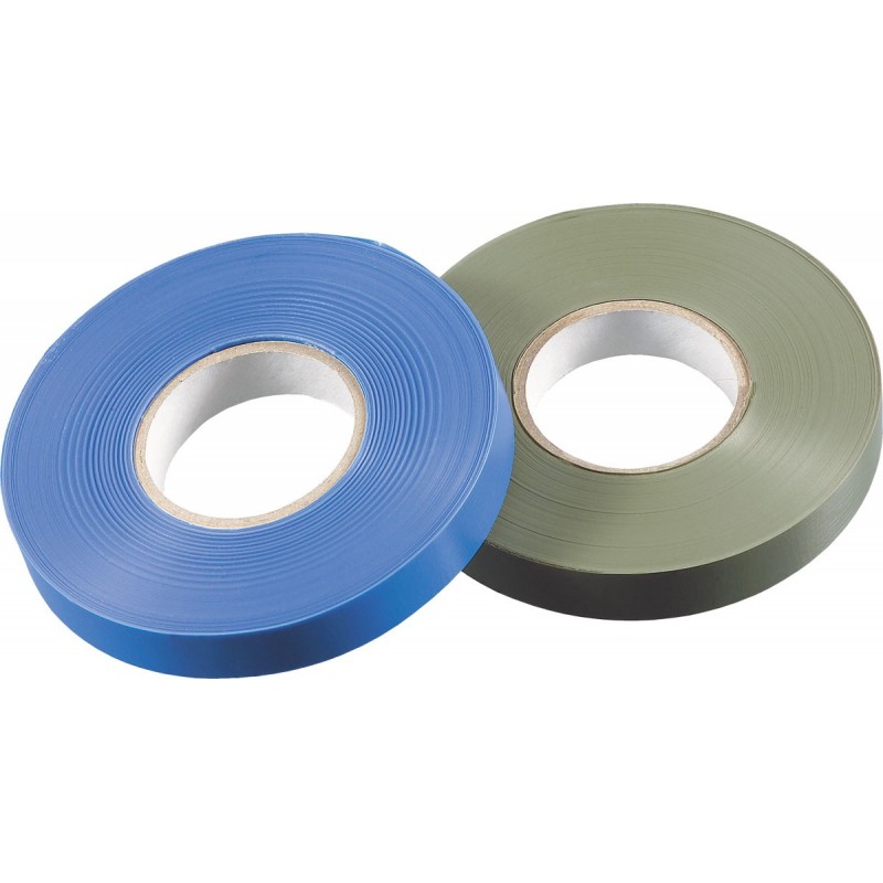 CINTA DE ENTUTORAR L26M AZUL (1UD 1CAJITAX10ROLLOS) 2065/B