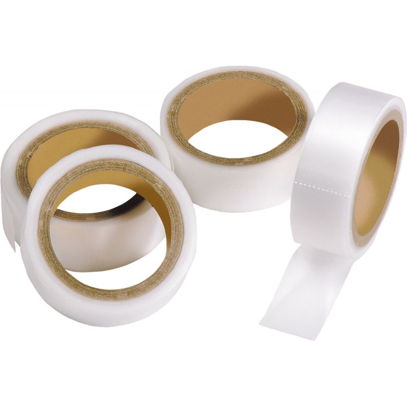 BUDDY TAPE PERFORADO 25MM X 60MM X 40M 2071