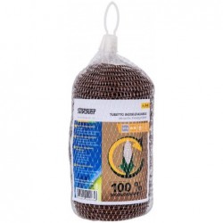 TUBO BIODEGRADABLE Ø 2MM 100M 2063