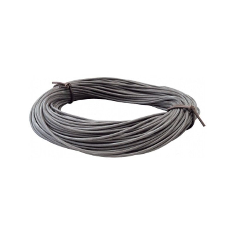 TUBO PARA RIEGO POR GOTEO Ø 3 MM 20 M 3502