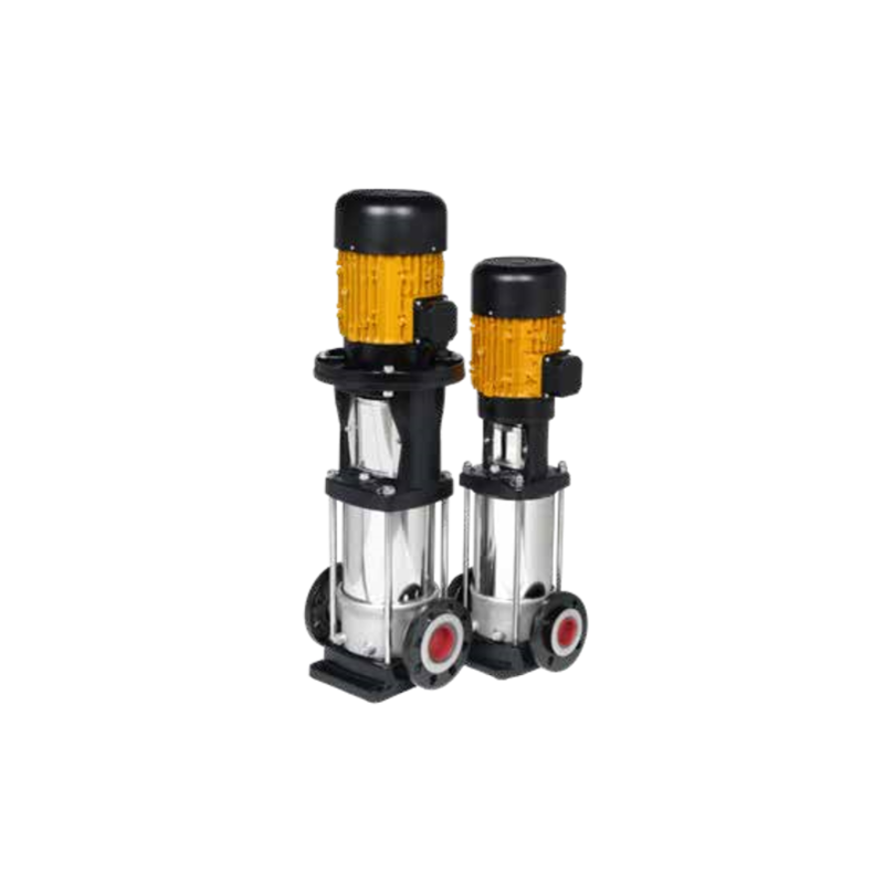 BOMBA VERT MULTI  INOX VS 15CV 400V (TF) 15 11