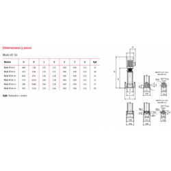 5CV 400V (TF) VE121 7 N