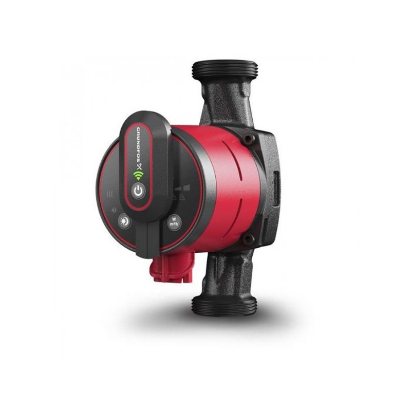 BOMBA CIRCULADORA CALEFACCION ALPHA2 25-60 230V 180MM