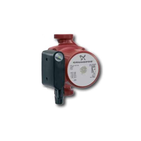 BOMBA SENCILLA AGUA STA UPS25-80N 230V 180MM INOX