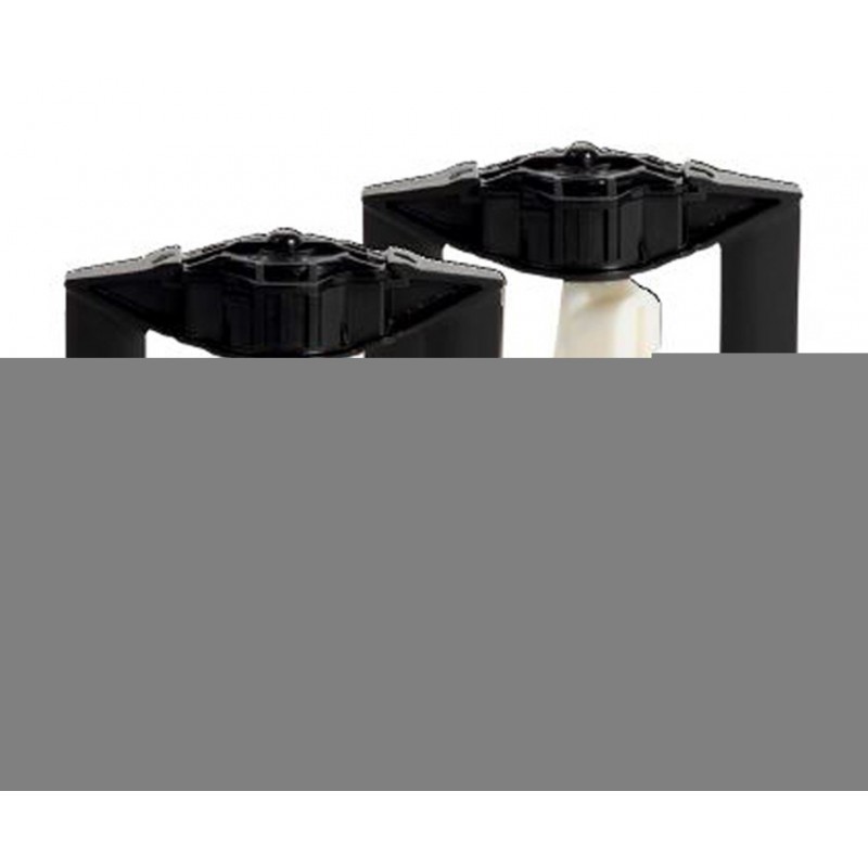 TOB LFX300 CONTROL CAUDAL 0