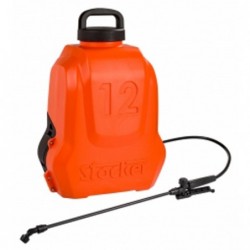 MOCHILA BOMBA ELECTRICA 15L 236