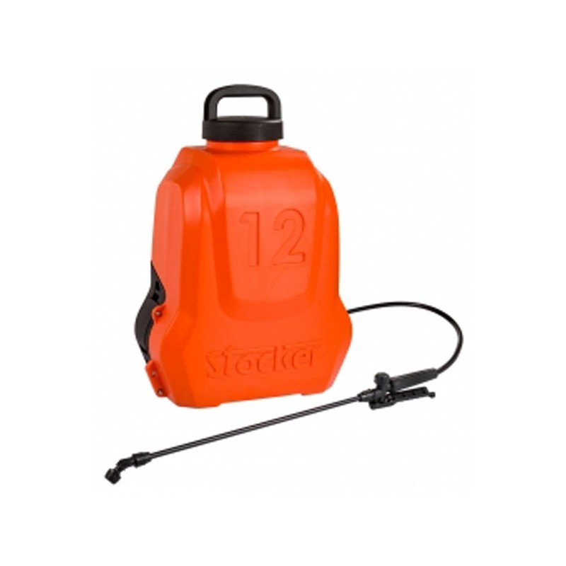 MOCHILA BOMBA ELECTRICA 15L 236