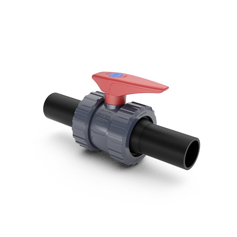 VAL PVC BOLA S/ TERMOFUSION 40