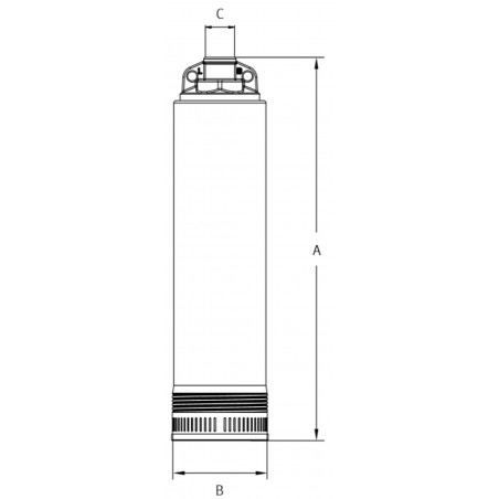 REDUCCION PVC PRESION ENCOLAR 315/280X160