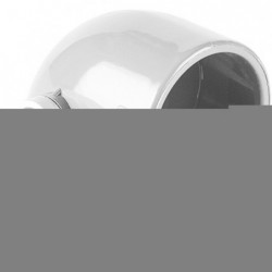 CODO 90º PVC PRESION ENC "AIR L" H 63X1/2" BLANCO