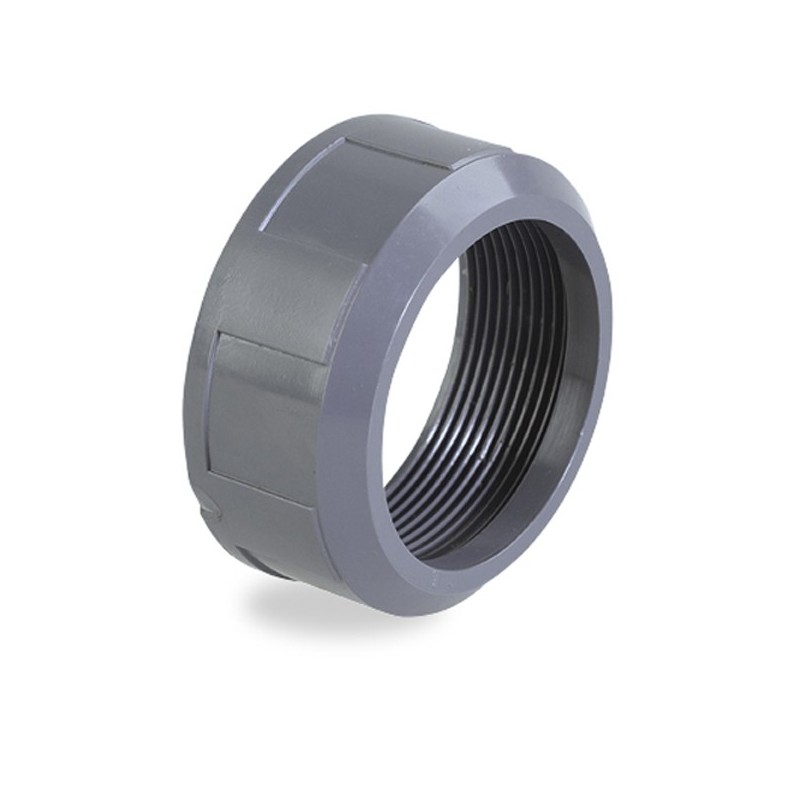 TUERCA PVC ENLACE 3 PIEZAS ENCOLAR 20