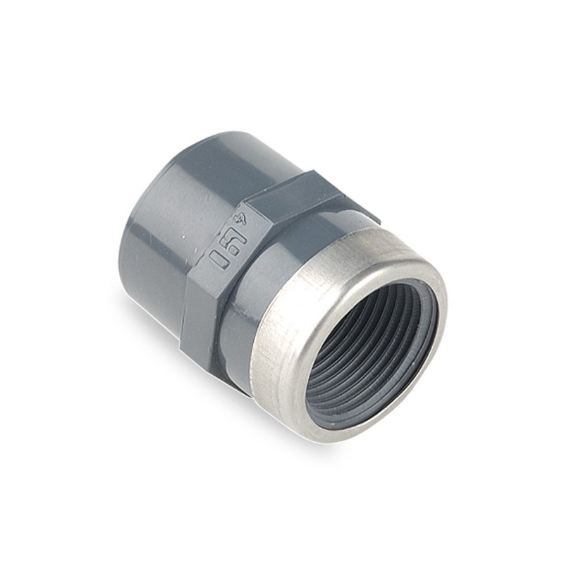 MANGUITO PVC PRESION MIXTO RFZ 90X3"