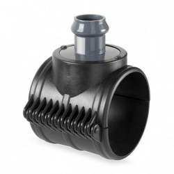 COLLARIN PP BISAGRA 400 S/JE 75