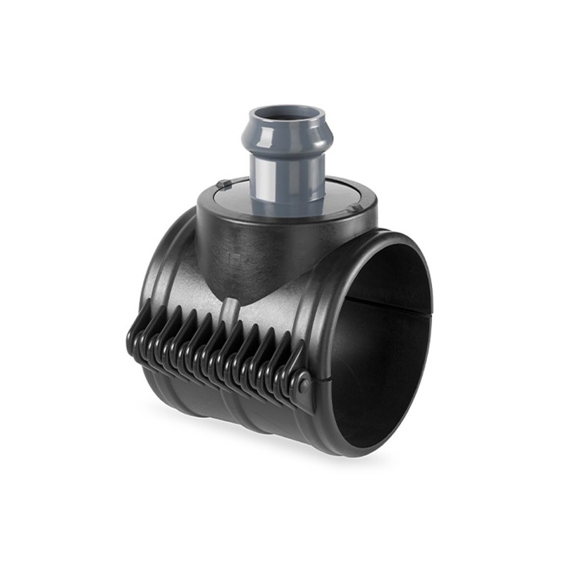 COLLARIN PP BISAGRA 400 S/JE 75