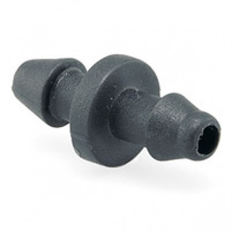 TOMA INJERTO MICROTUBO PVC 6X4