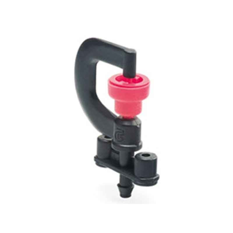 MICROASPERSOR ROJO 50L/H