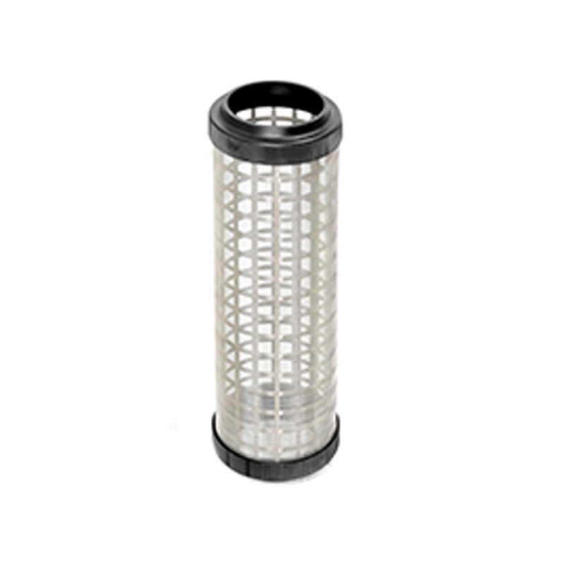 CARTUCHO FILTRO MALLA 2" 50 MESH