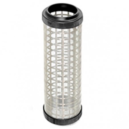 CARTUCHO FILTRO MALLA 2" 50 MESH