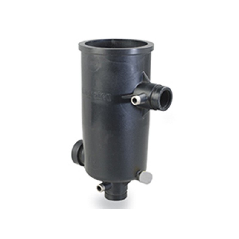 CUERPO FILTRO MALLA S/NETVITC 2"
