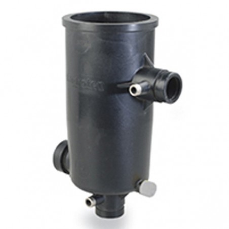 CUERPO FILTRO MALLA S/NETVITC 2"