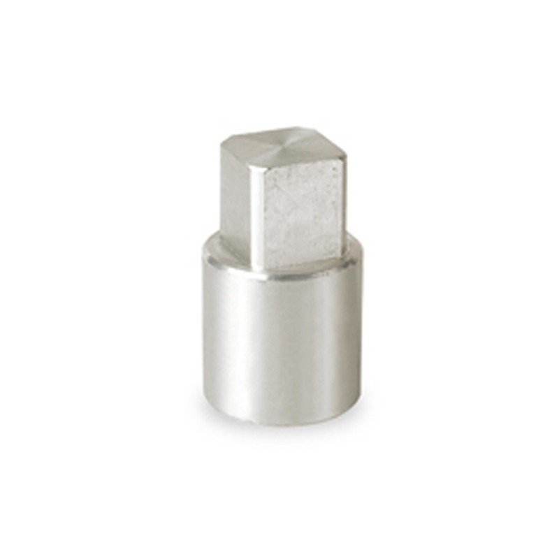 ADAPTADOR METALICO EJE ACTUADOR 17 GAT